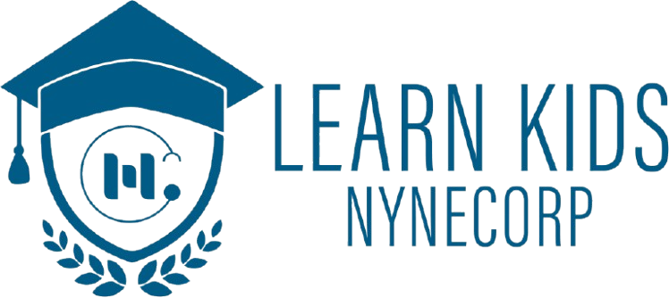 Learn Kids - logo